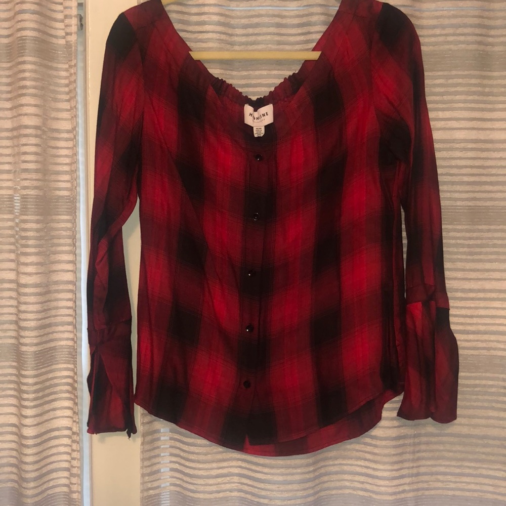 FLANNEL